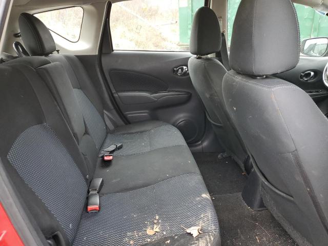 Photo 10 from auction – 2015 NISSAN VERSA NOTE with VIN 3N1CE2CP8FL449136