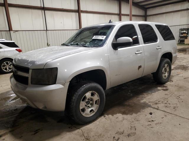 Photo 1 from auction – 2011 CHEVROLET TAHOE K150 with VIN 1GNSKBE09BR253993