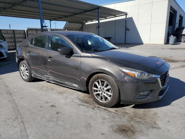 Photo 4 from auction – 2018 MAZDA 3 TOURING with VIN 3MZBN1V32JM178555