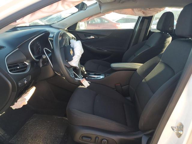 Photo 7 from auction – 2024 CHEVROLET MALIBU LS with VIN 1G1ZC5ST2RF198991