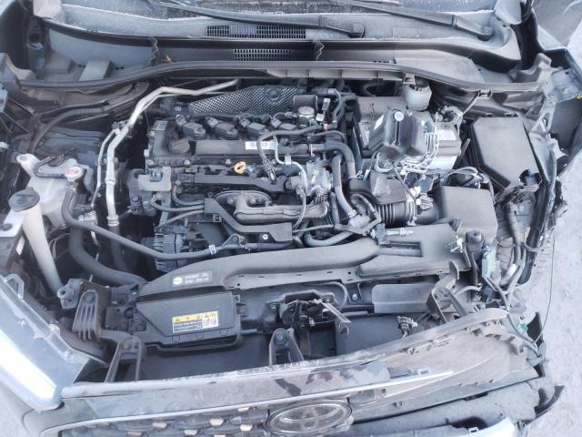 Photo 12 from auction – 2022 TOYOTA COROLLA CR with VIN 7MUDAABG2NV004656