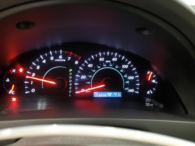Photo 9 from auction – 2008 TOYOTA CAMRY CE with VIN 4T4BE46K38R011834