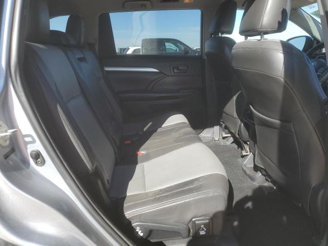 Foto 11 de la subasta – 2014 TOYOTA HIGHLANDER con VIN 5TDZARFHXES008780