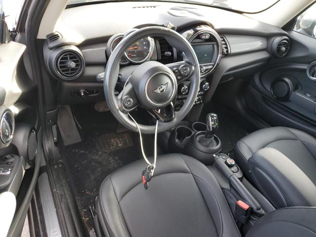 Photo 8 from auction – 2020 MINI COOPER with VIN WMWXR3C08L2L54033