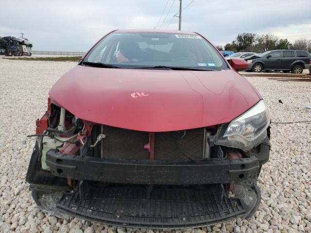 Photo 5 from auction – 2015 TOYOTA COROLLA L with VIN 5YFBURHE5FP258594
