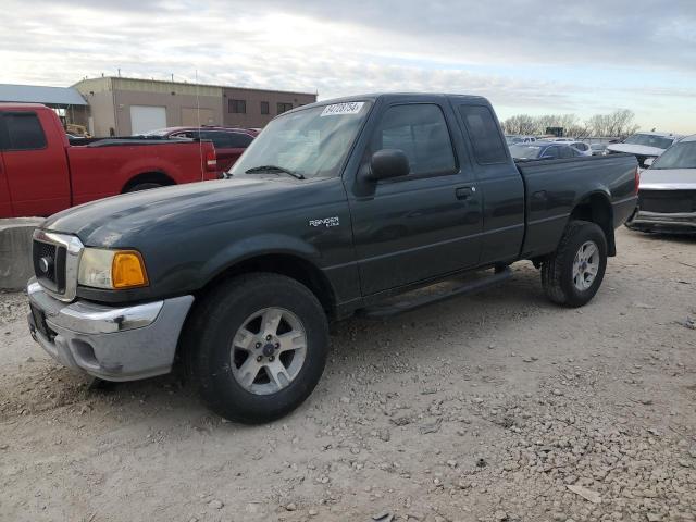 FORD RANGER SUP 2005 with VIN 1FTZR15E95PA16980 - Photo from auction
