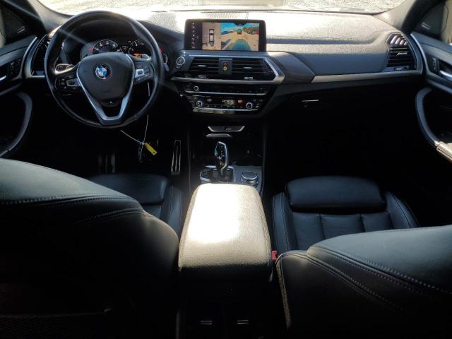 Photo 8 from auction – 2019 BMW X4 M40I with VIN 5UXUJ5C53KLJ63471