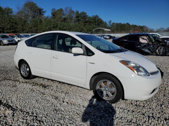 Photo 4 from auction – 2009 TOYOTA PRIUS with VIN JTDKB20UX93504973