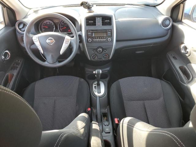 Photo 8 from auction – 2015 NISSAN VERSA S with VIN 3N1CN7AP6FL801940