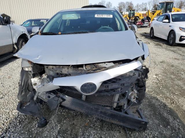 Photo 5 from auction – 2012 TOYOTA COROLLA BA with VIN 2T1BU4EE9CC906795