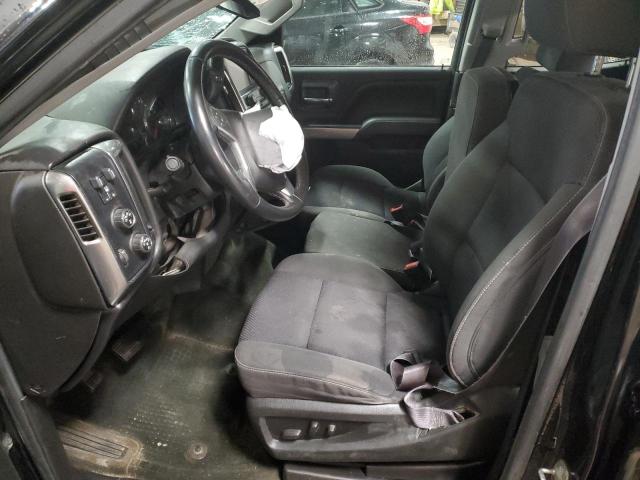 Photo 7 from auction – 2015 CHEVROLET SILVERADO with VIN 1GCVKREC7FZ192139