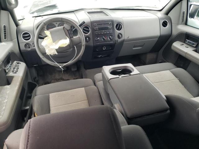 Photo 8 from auction – 2007 FORD F150 with VIN 1FTPX14517FA57000