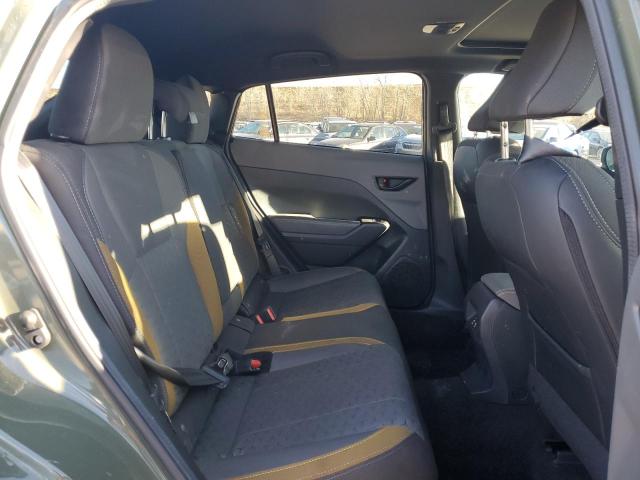 Photo 11 from auction – 2024 SUBARU CROSSTREK with VIN 4S4GUHF63R3757737