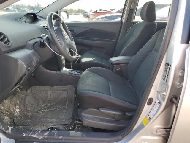 Photo 7 from auction – 2012 TOYOTA YARIS with VIN JTDBT4K35CL019807