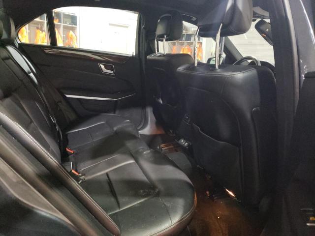 Photo 10 from auction – 2014 MERCEDES-BENZ E 350 4MAT with VIN WDDHF8JB9EA940692