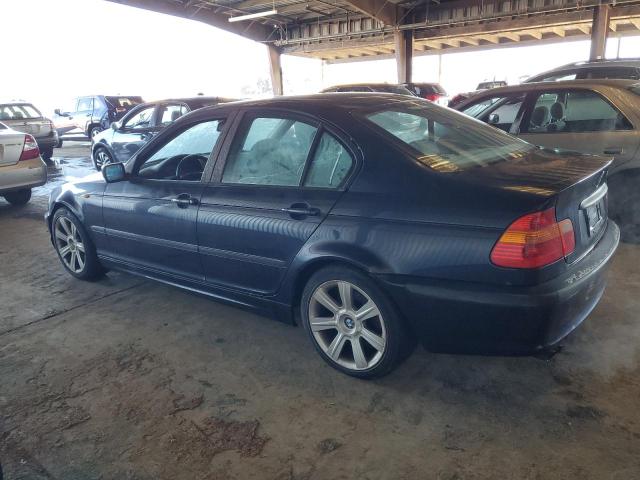 Photo 2 from auction – 2003 BMW 325 I with VIN WBAET374X3NJ29939