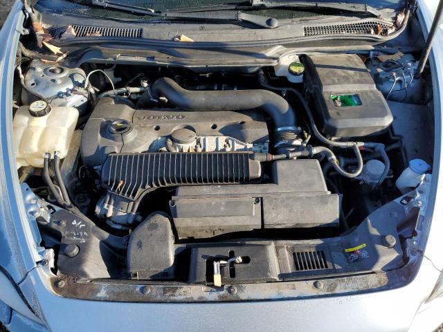 Photo 11 from auction – 2009 VOLVO C70 T5 with VIN YV1MC67279J072575