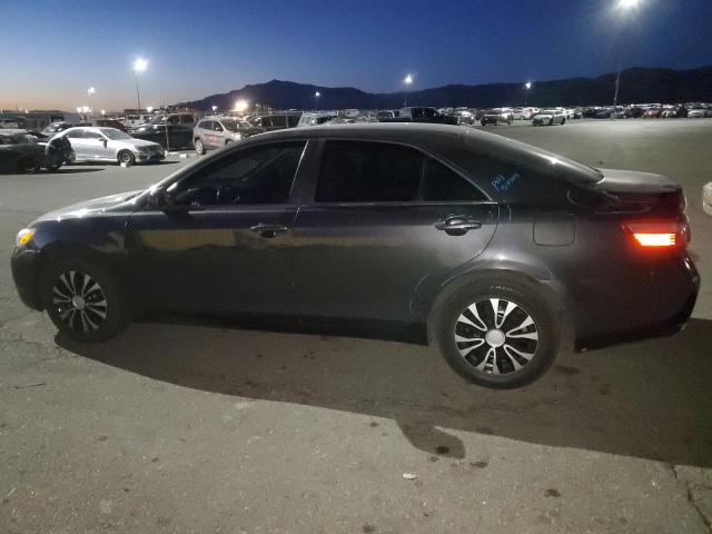 Photo 2 from auction – 2009 TOYOTA CAMRY BASE with VIN 4T1BE46K69U872436