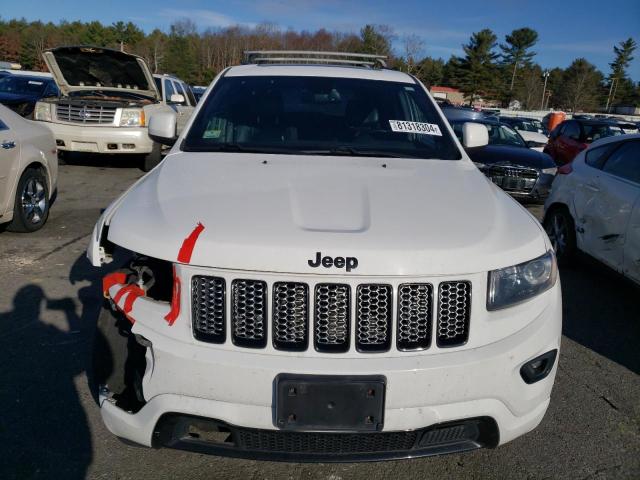 Photo 5 from auction – 2015 JEEP GRAND CHER with VIN 1C4RJFAG5FC662909