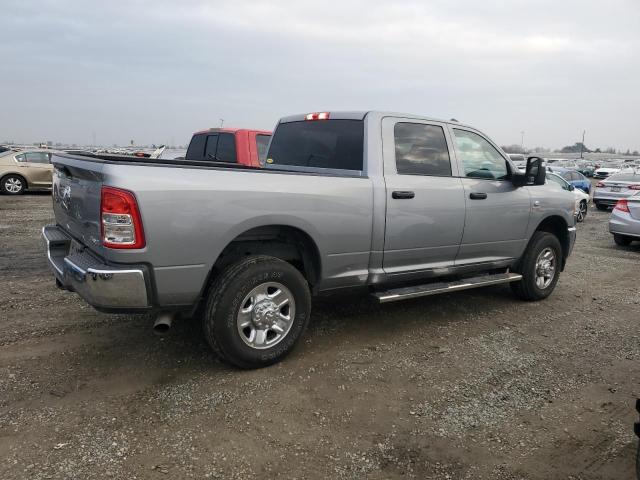 Photo 3 from auction – 2024 RAM 2500 TRADE with VIN 3C6UR5CL8RG102592