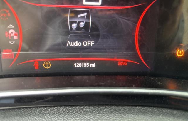 Photo 8 from auction – 2013 DODGE DART LIMIT with VIN 1C3CDFCH4DD293801