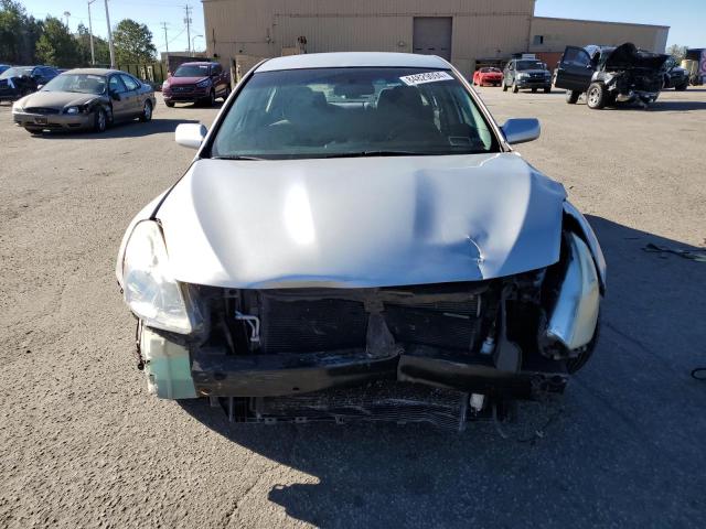 Photo 5 from auction – 2012 NISSAN ALTIMA BAS with VIN 1N4AL2AP0CC198266