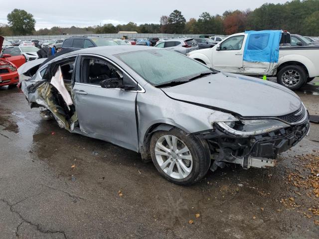 Zdjęcie 4 z aukcji – 2017 CHRYSLER 200 LIMITE z VIN 1C3CCCABXHN502684
