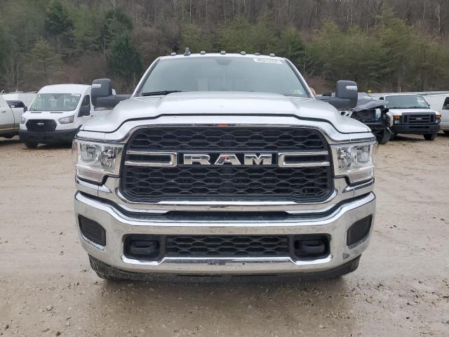 Photo 5 from auction – 2023 RAM 2500 TRADE with VIN 3C6UR5HL3PG637755