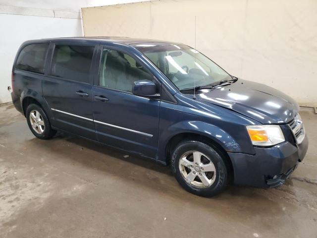 Photo 4 from auction – 2008 DODGE GRAND CARA with VIN 1D8HN54P08B134176