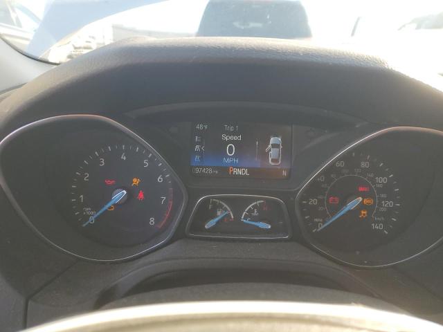 Photo 9 from auction – 2018 FORD FOCUS SE with VIN 1FADP3K29JL262294