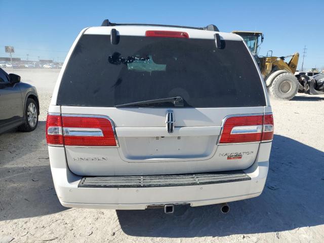 Photo 6 from auction – 2013 LINCOLN NAVIGATOR with VIN 5LMJJ2H58DEL03087