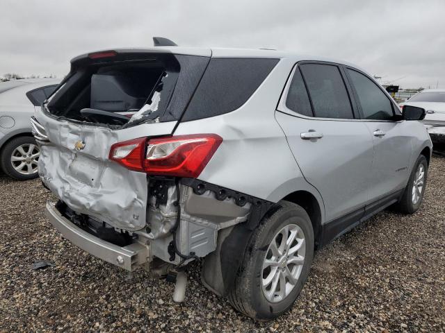 Photo 3 from auction – 2018 CHEVROLET EQUINOX LT with VIN 2GNAXJEV5J6285708