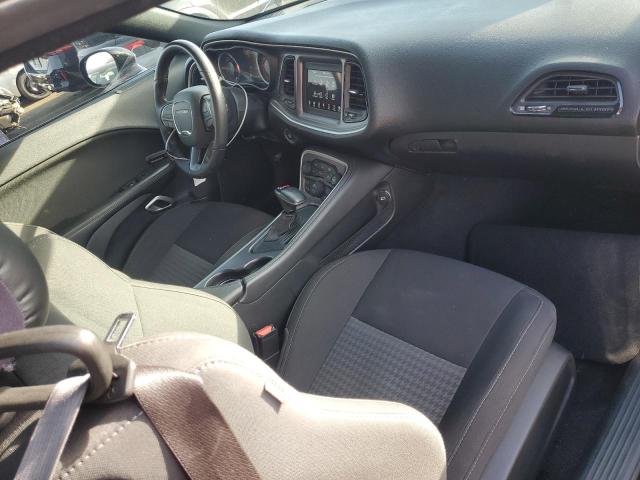 Photo 8 from auction – 2019 DODGE CHALLENGER with VIN 2C3CDZBT4KH627915
