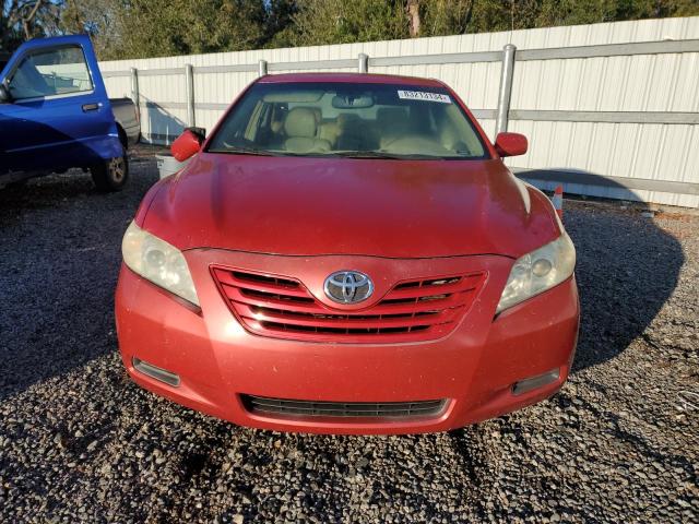 Photo 5 from auction – 2009 TOYOTA CAMRY BASE with VIN 4T1BE46K79U346414