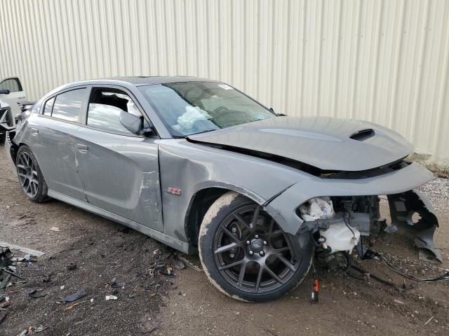 Photo 4 from auction – 2018 DODGE CHARGER R/ with VIN 2C3CDXGJ0JH306612