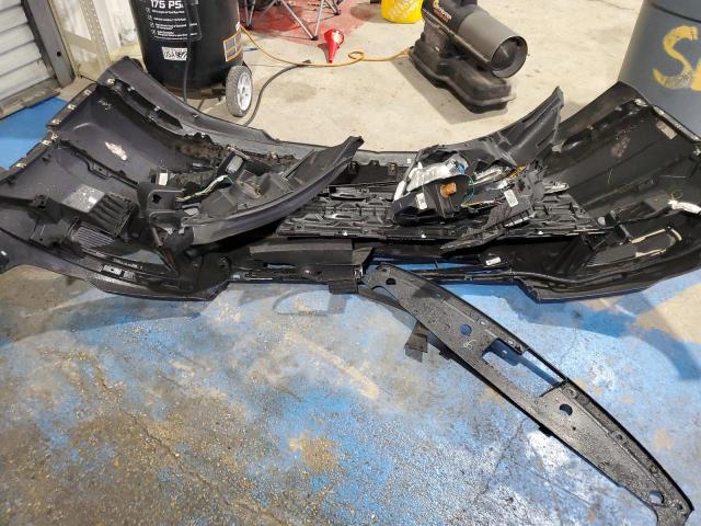 Photo 13 from auction – 2019 FORD EXPLORER with VIN 1FM5K7B85KGA75469