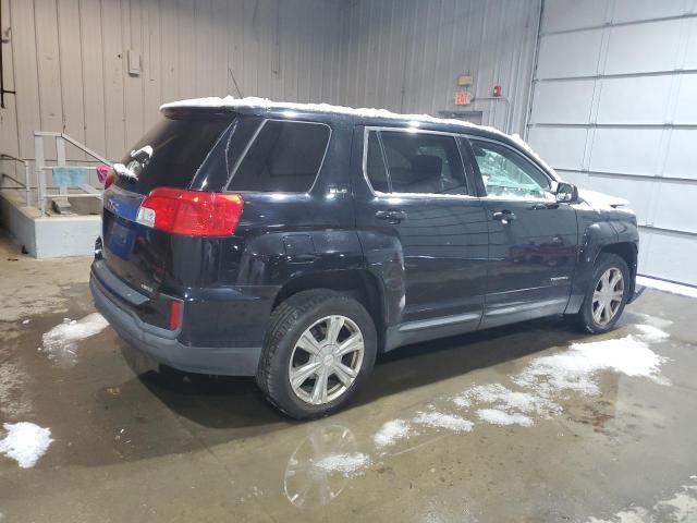 Photo 3 from auction – 2017 GMC TERRAIN SL with VIN 2GKFLSEK9H6120507