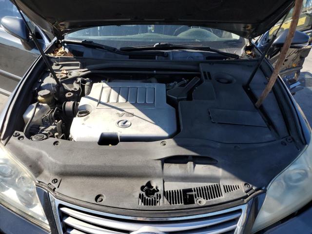 صورة رقم 11 من المزاد - 2010 LEXUS ES 350 مع VIN JTHBK1EG1A2393591