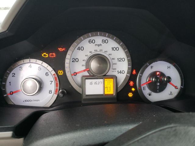 Photo 9 from auction – 2010 HONDA PILOT EXL with VIN 5FNYF3H52AB010017