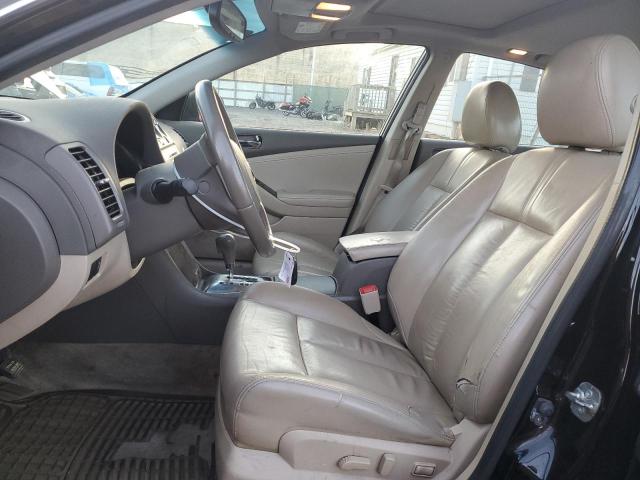 Photo 7 from auction – 2012 NISSAN ALTIMA BAS with VIN 1N4AL2AP6CN406431