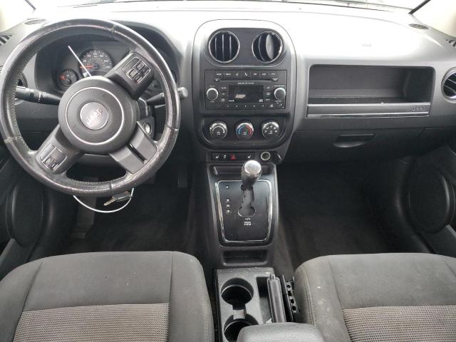 Photo 8 from auction – 2012 JEEP COMPASS LA with VIN 1C4NJDEB0CD689717