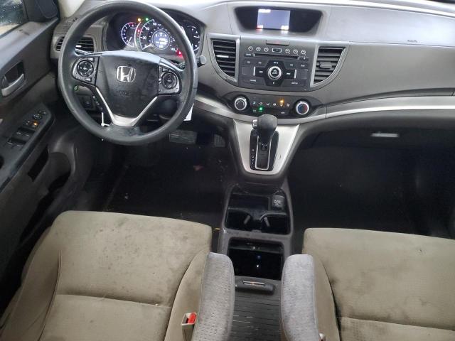 Photo 8 from auction – 2014 HONDA CR-V EX with VIN 5J6RM4H52EL031527
