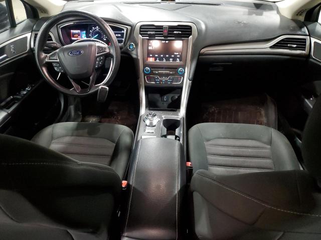 Photo 8 from auction – 2017 FORD FUSION SE with VIN 3FA6P0H70HR379364