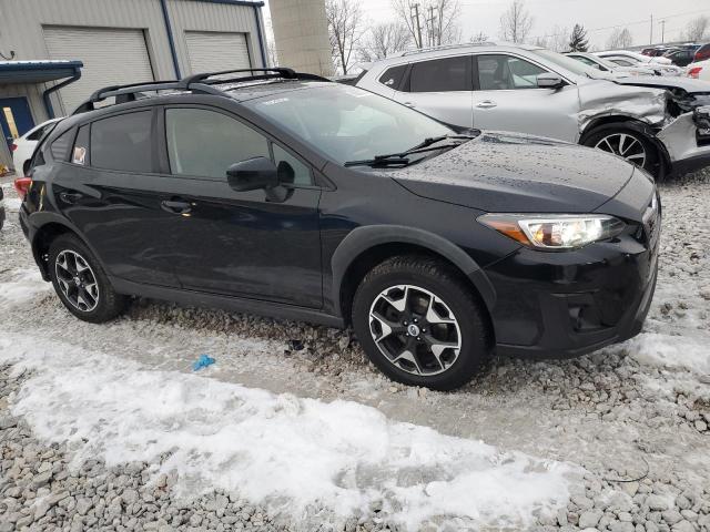Photo 4 from auction – 2018 SUBARU CROSSTREK with VIN JF2GTADC4J8223517