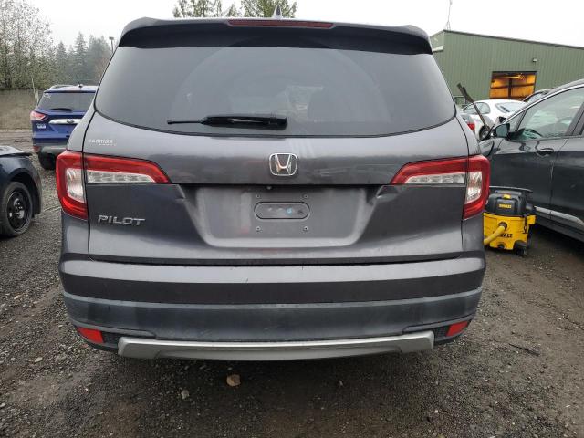 Photo 6 from auction – 2019 HONDA PILOT EX with VIN 5FNYF5H35KB002120