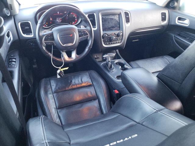 Фото 8 с аукциона – 2018 DODGE DURANGO CI с VIN 1C4RDJEG8JC262310