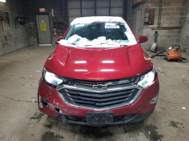 Photo 5 from auction – 2019 CHEVROLET EQUINOX LT with VIN 2GNAXUEVXK6186496