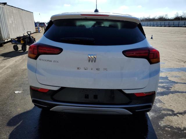 Photo 6 from auction – 2024 BUICK ENCORE GX with VIN KL4AMBS22RB157947