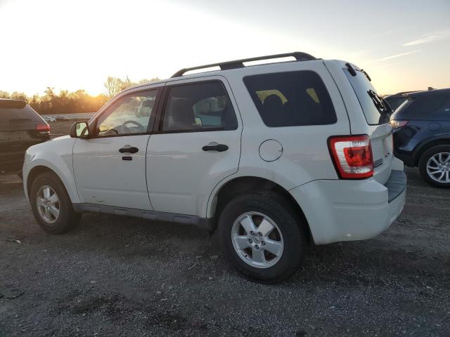 Photo 2 from auction – 2011 FORD ESCAPE XLT with VIN 1FMCU9D71BKB91914