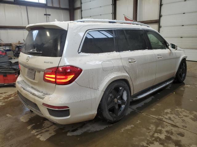 Photo 3 from auction – 2014 MERCEDES-BENZ GL 350 BLU with VIN 4JGDF2EE3EA270370